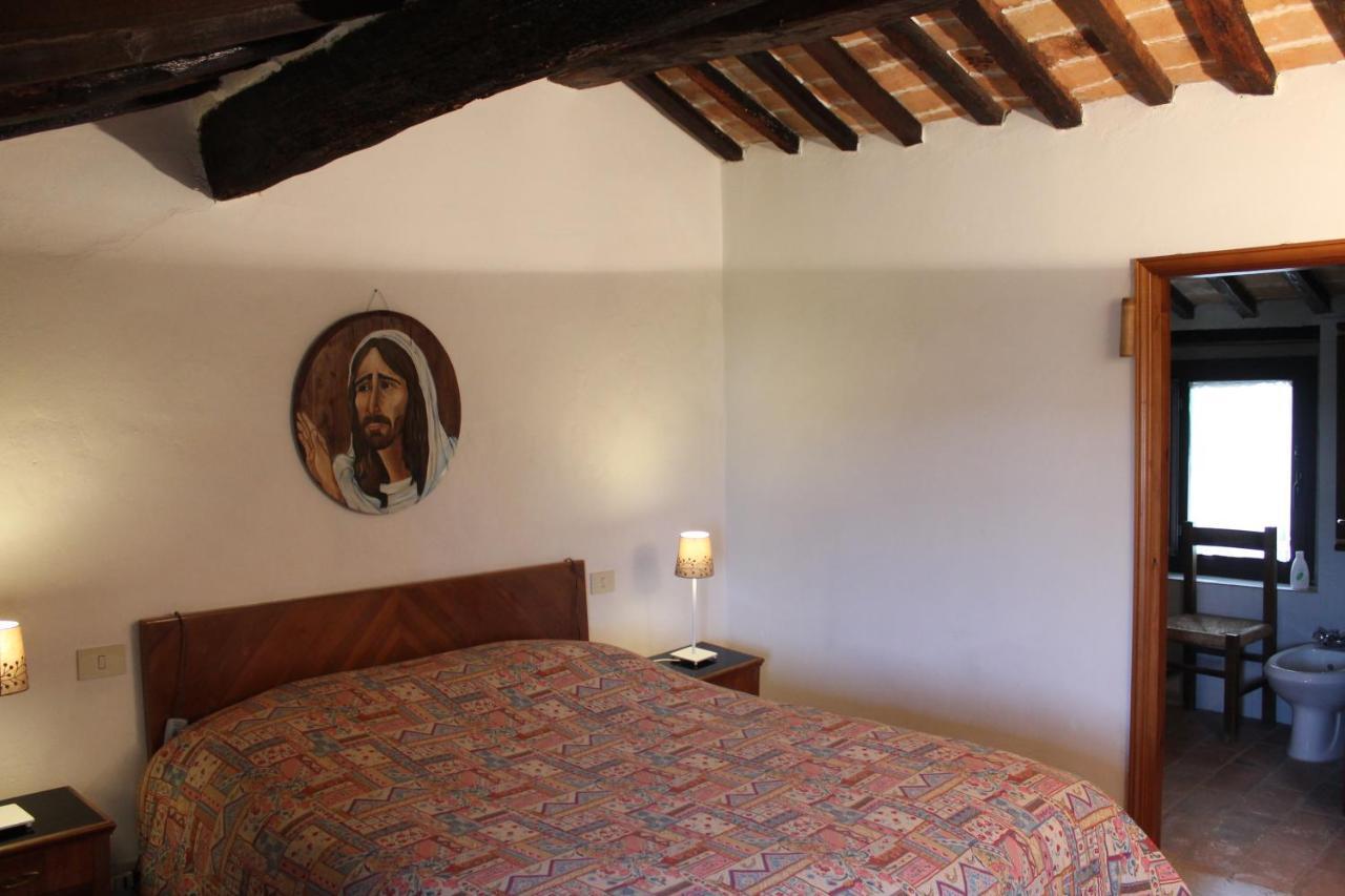 Petite Maison, Nel Borgo Di Четона Экстерьер фото